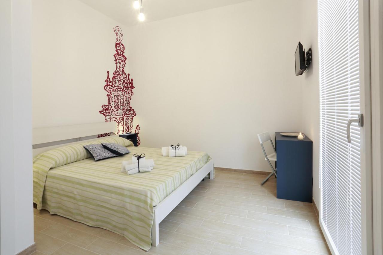 B&B EVO Nardò Esterno foto