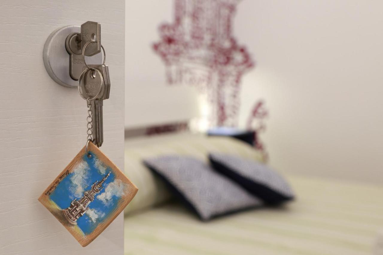 B&B EVO Nardò Esterno foto