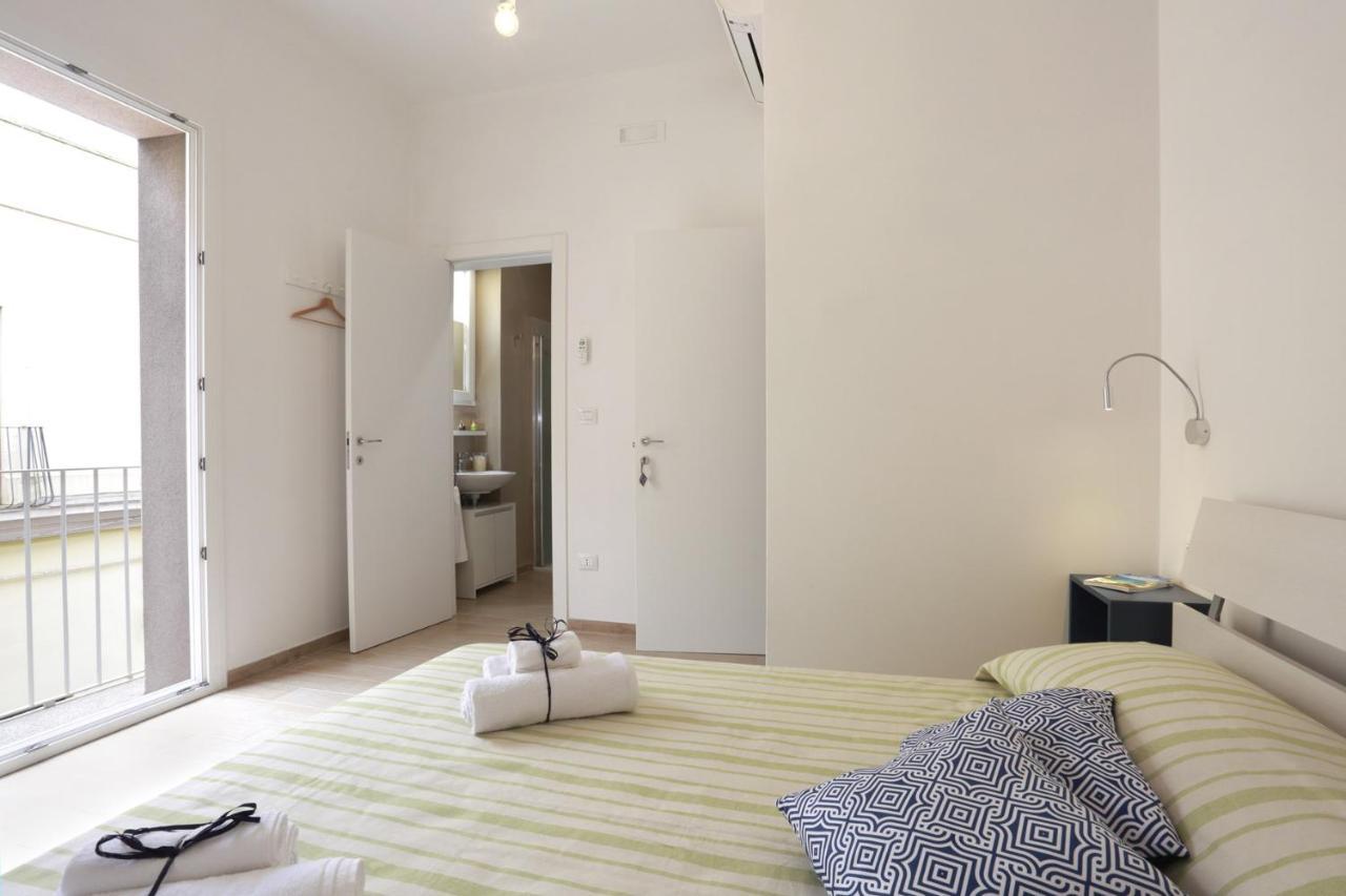 B&B EVO Nardò Esterno foto