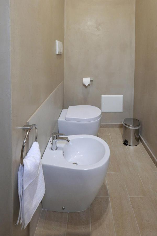 B&B EVO Nardò Esterno foto