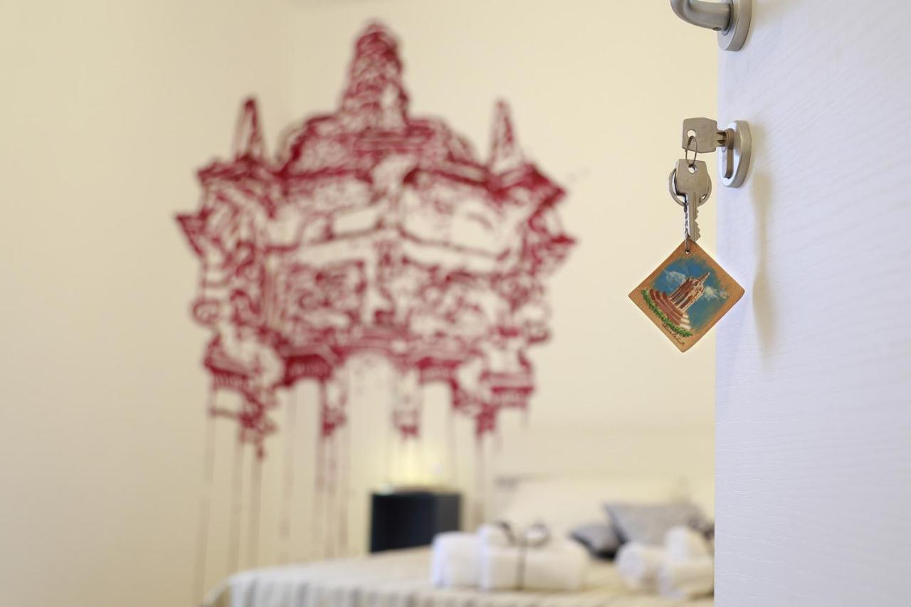 B&B EVO Nardò Esterno foto