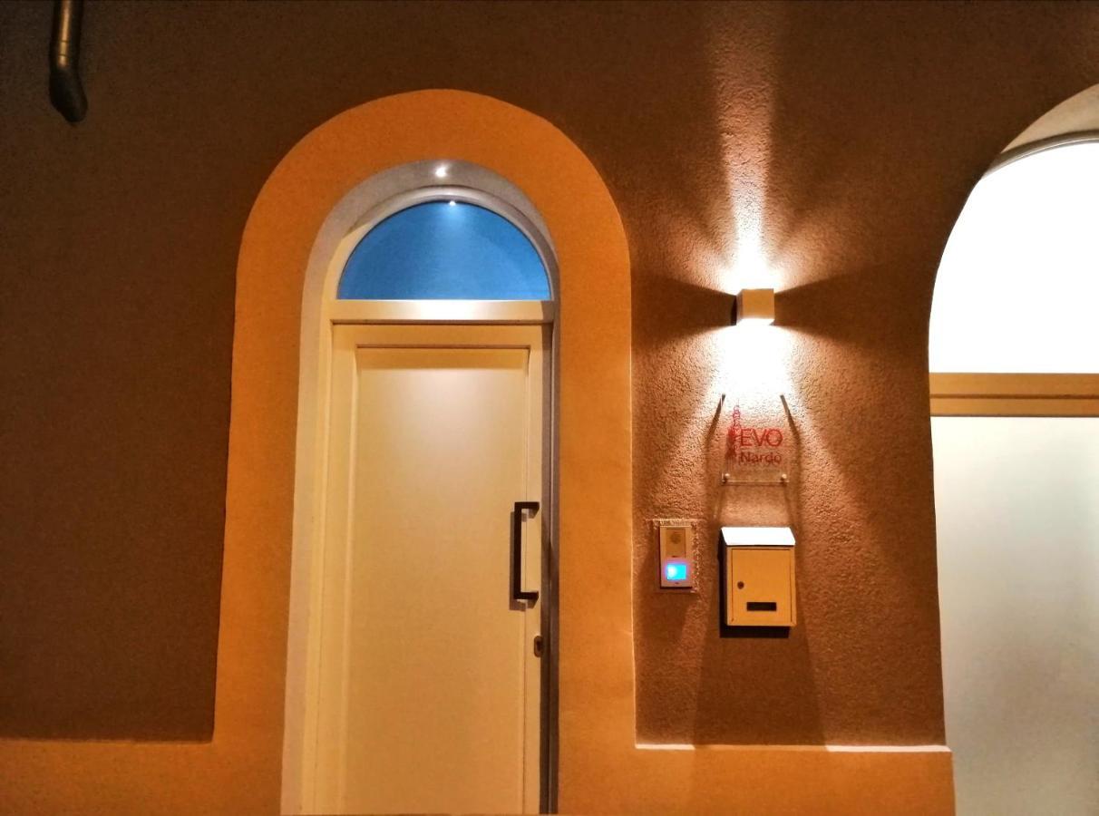 B&B EVO Nardò Esterno foto