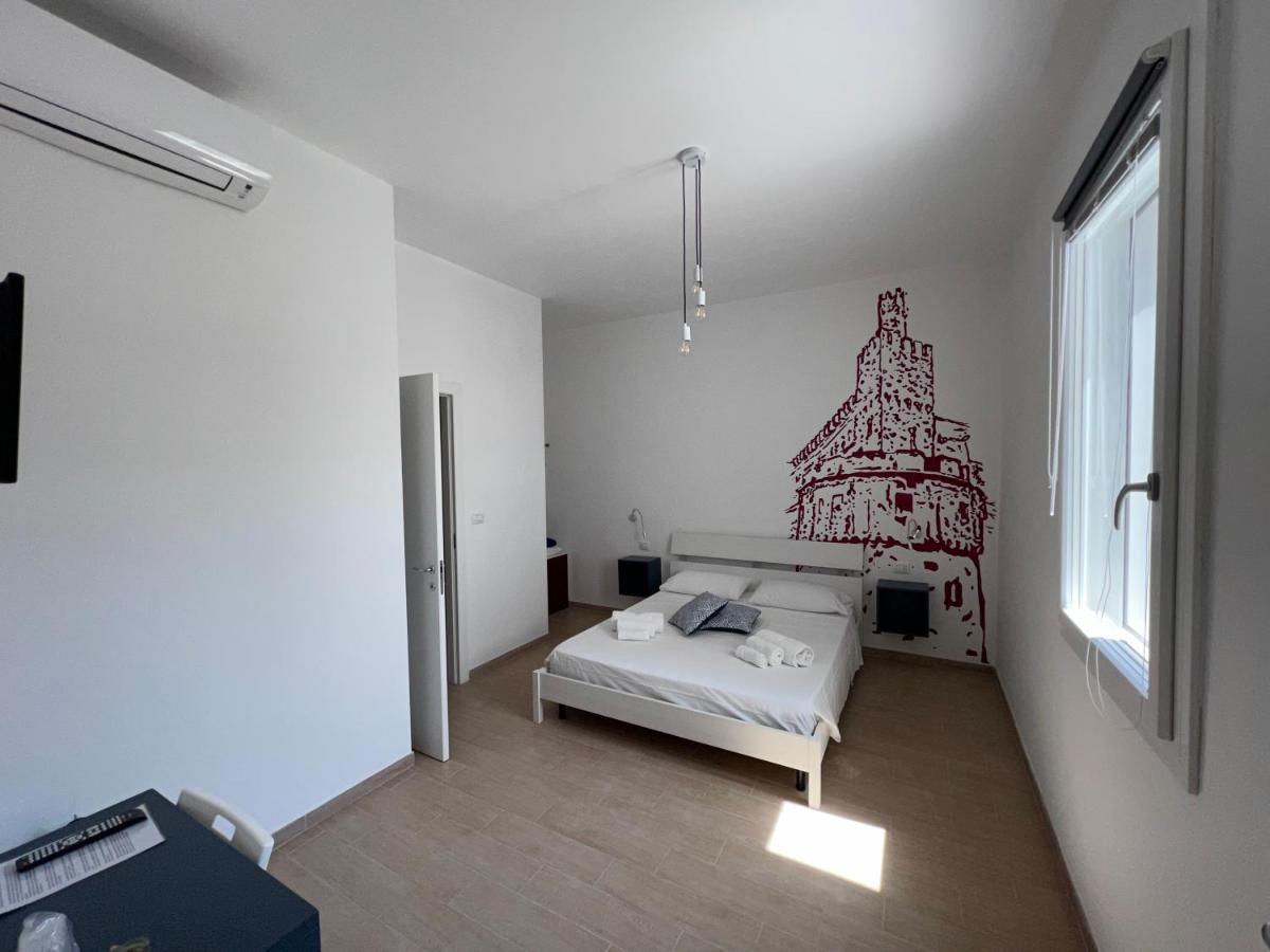 B&B EVO Nardò Esterno foto