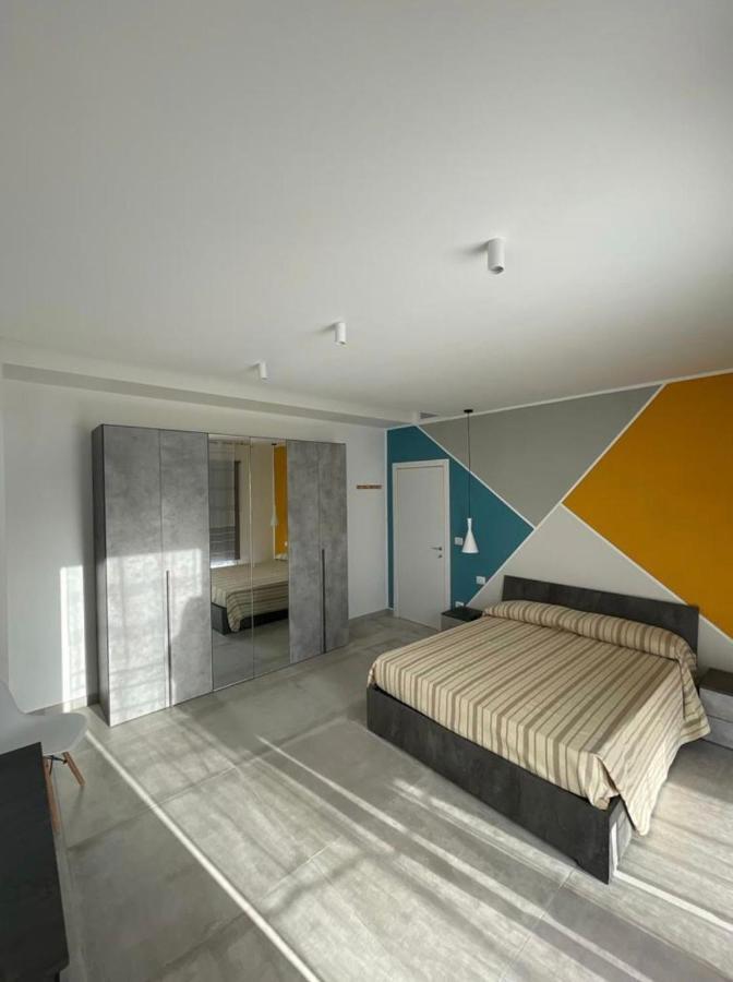 B&B EVO Nardò Esterno foto