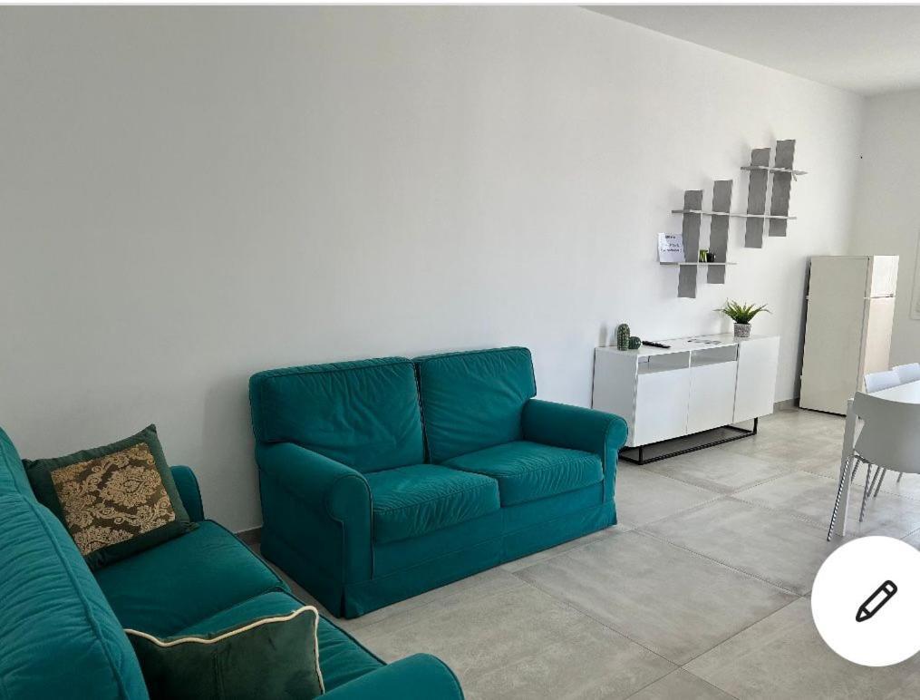 B&B EVO Nardò Esterno foto