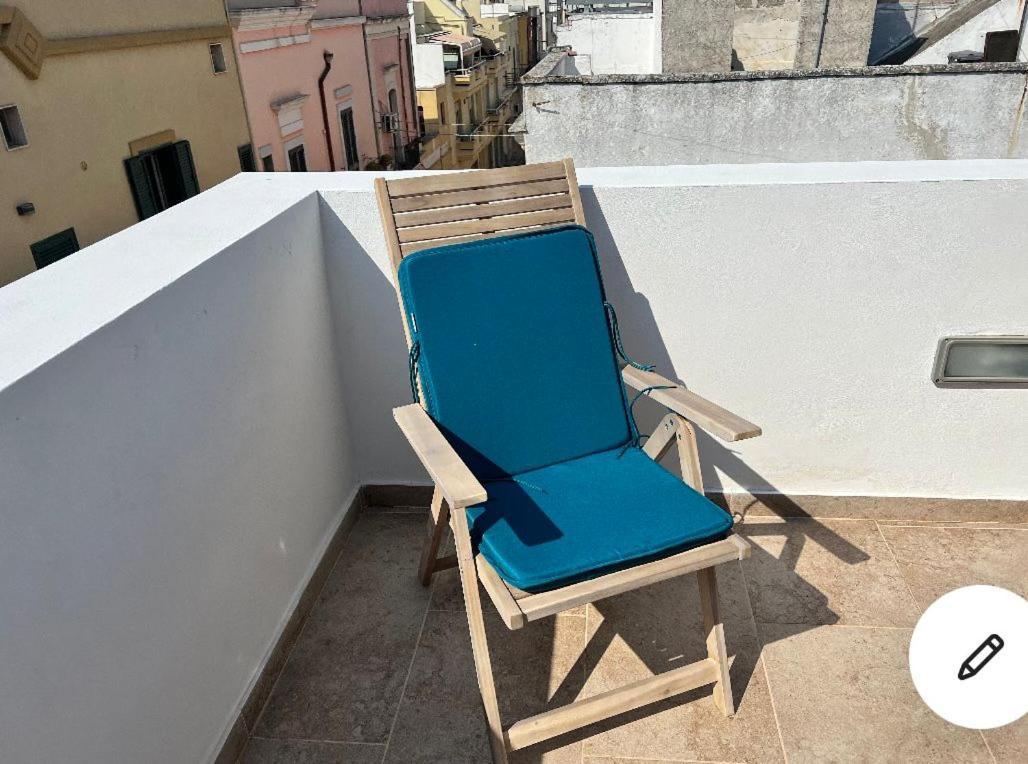 B&B EVO Nardò Esterno foto
